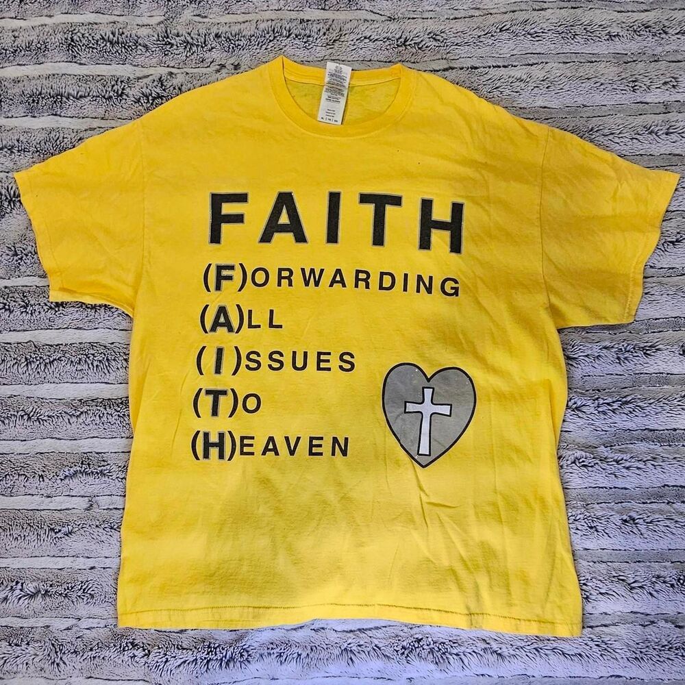 Gildan Men's multi T-shirt